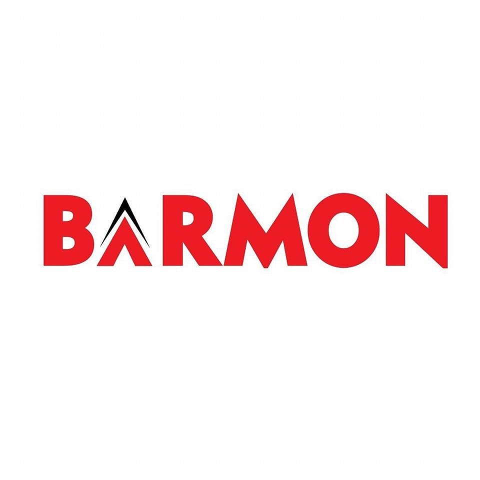 Logotipo de Barmon