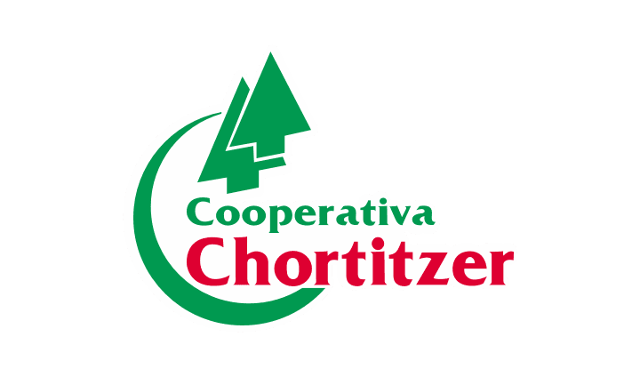 Logotipo de Chortizer