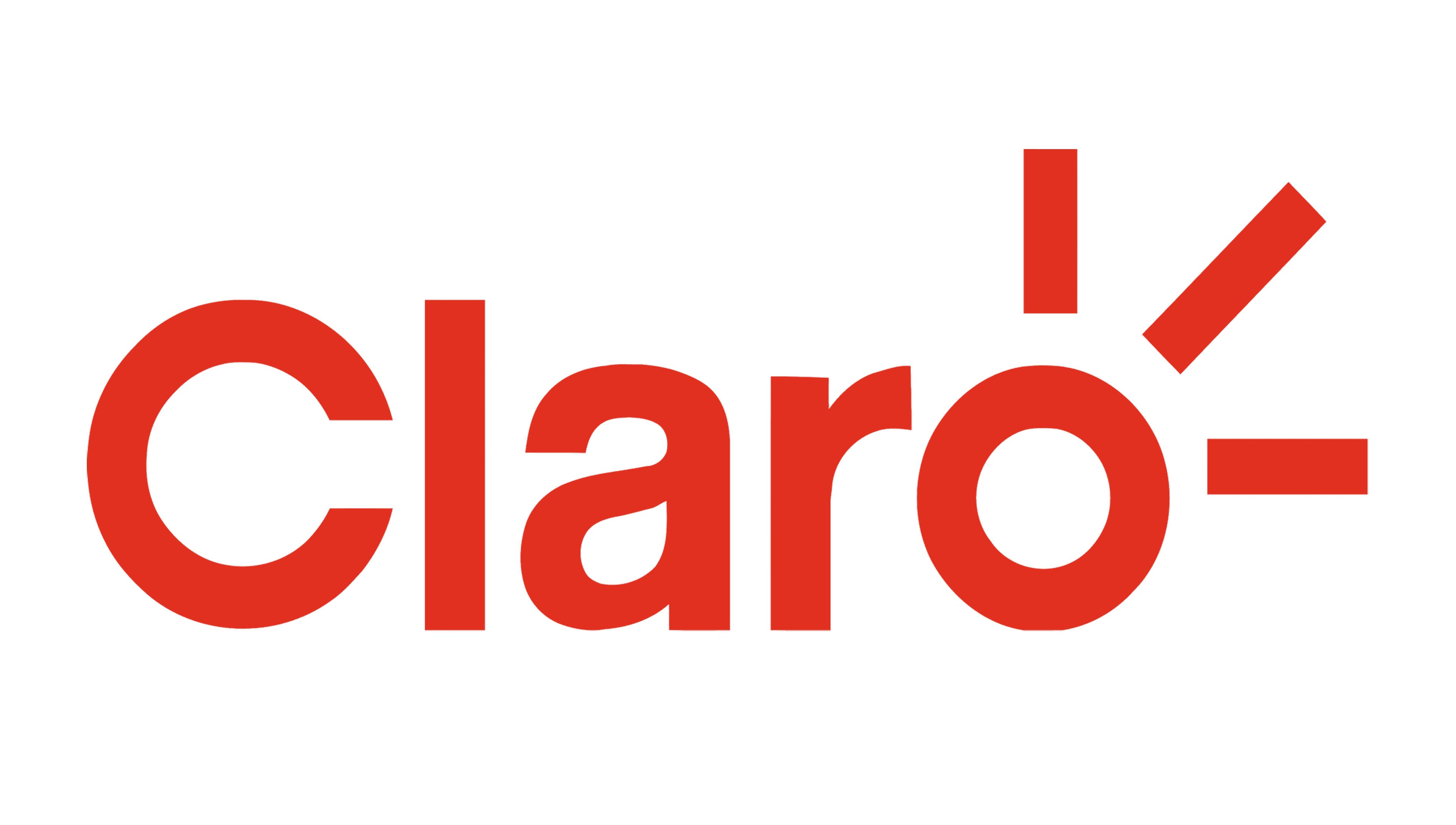 Logotipo de Claro