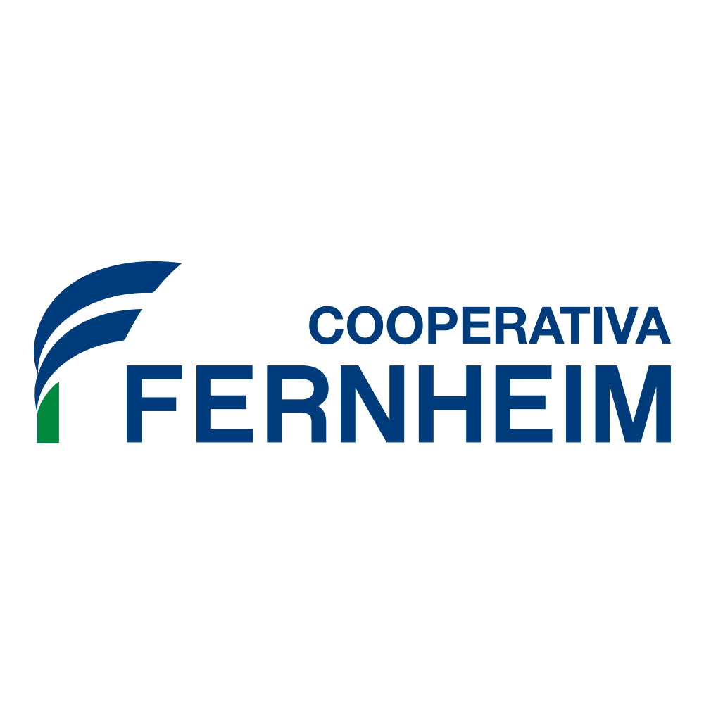 Logotipo de Fernheim