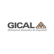 Logotipo de Gical