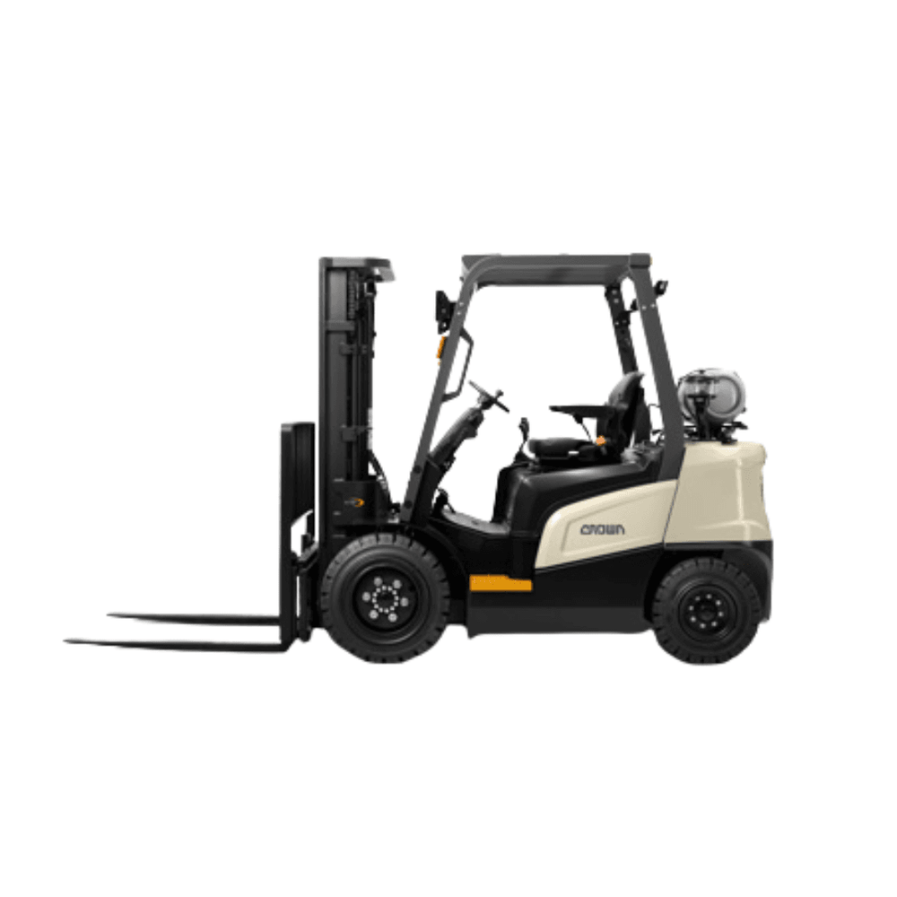 Imagen grande de Montacargas Crown GLP Series C-G