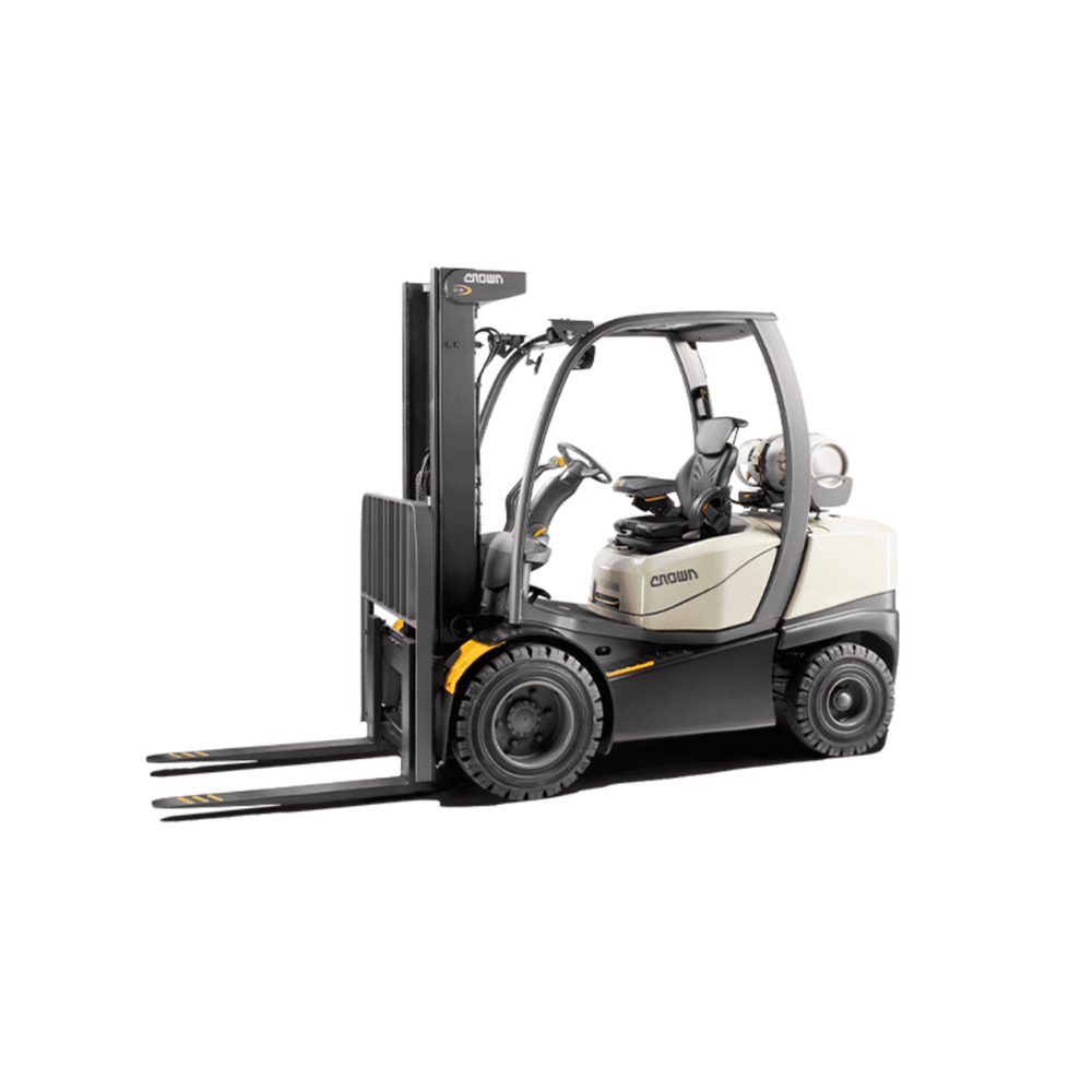 Imagen grande de Montacargas Crown, Serie C-5