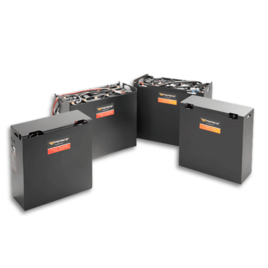 Complementos logísticos