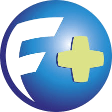 Logotipo de Puntofarma