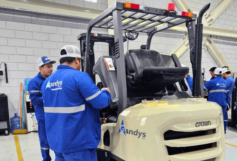 Imagen de Servicio Técnico