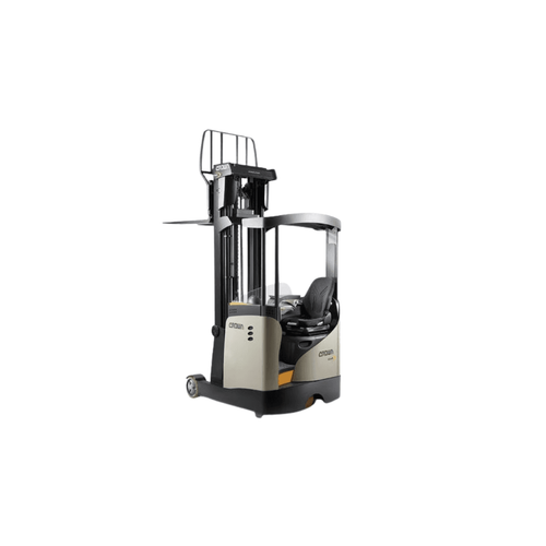 Apilador Crown, Serie ESR 1220
