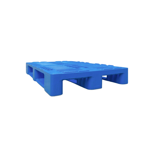 Pallets de plástico