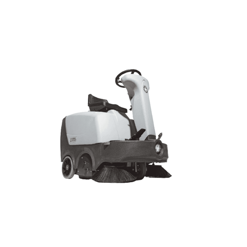 Barredora SR 1000S