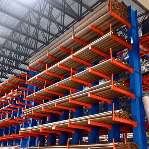 Racks Cantilever