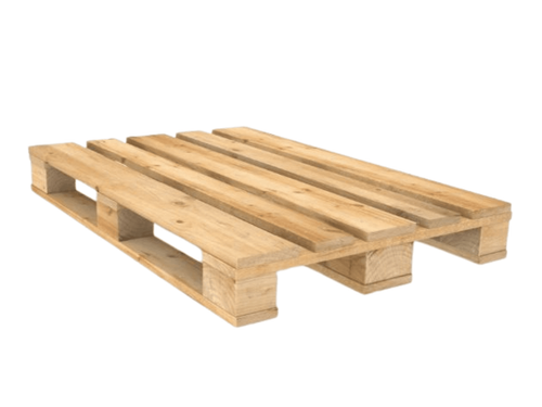 Pallets de madera