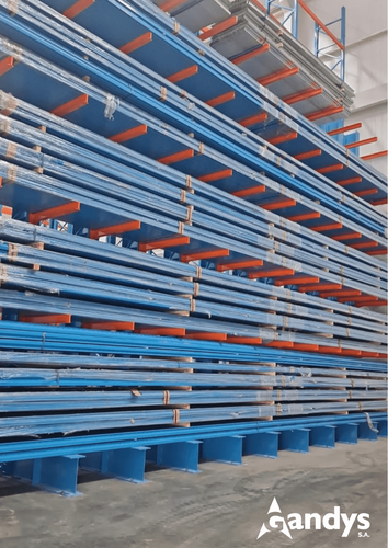 Racks Cantilever