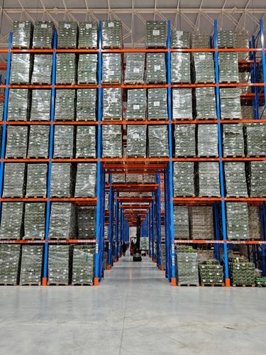 Racks Selectivos