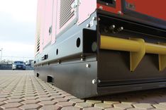 Imagen en miniatura de Generador trifásico, Serie ENERMAX