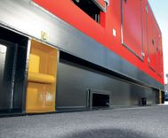 Imagen en miniatura de Generador trifásico, Serie ENERMAX