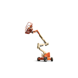 Plataforma Articulada Diesel/Eléctrica Serie E450