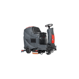 Vacuolavadora a batería Serie AS710