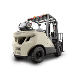 Imagen en miniatura de Montacargas Crown GLP Series C-G