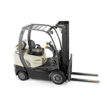 Imagen en miniatura de Montacargas Crown, Serie C-5