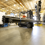 Imagen en miniatura de Montacargas Crown, Serie C-5