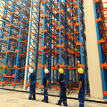 Imagen en miniatura de Racks Shuttle