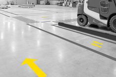 Marcajes y Señales Boplan