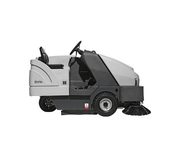 Barredora Nilfisk SR 1601