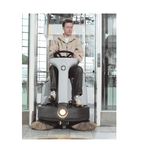 Imagen en miniatura de Barredora SR 1000S