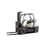 Montacargas Crown, Serie C-5