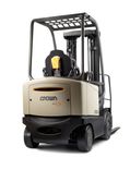 Imagen en miniatura de Montacargas Crown, Serie FC 5700