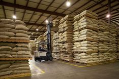 Imagen en miniatura de Montacargas Crown, Serie FC 5700