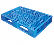 Imagen en miniatura de Pallets de plástico