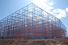 Imagen en miniatura de Racks Autoportantes