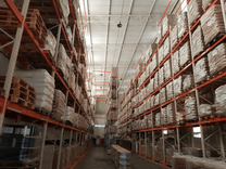 Imagen en miniatura de Racks Autoportantes