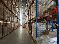 Imagen en miniatura de Racks Autoportantes