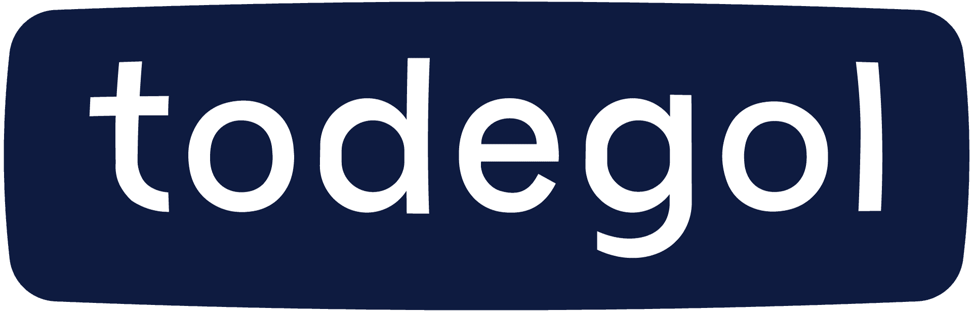 Logotipo de Todegol