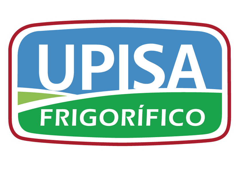 Logotipo de Upisa